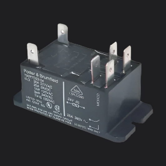 120v Relay